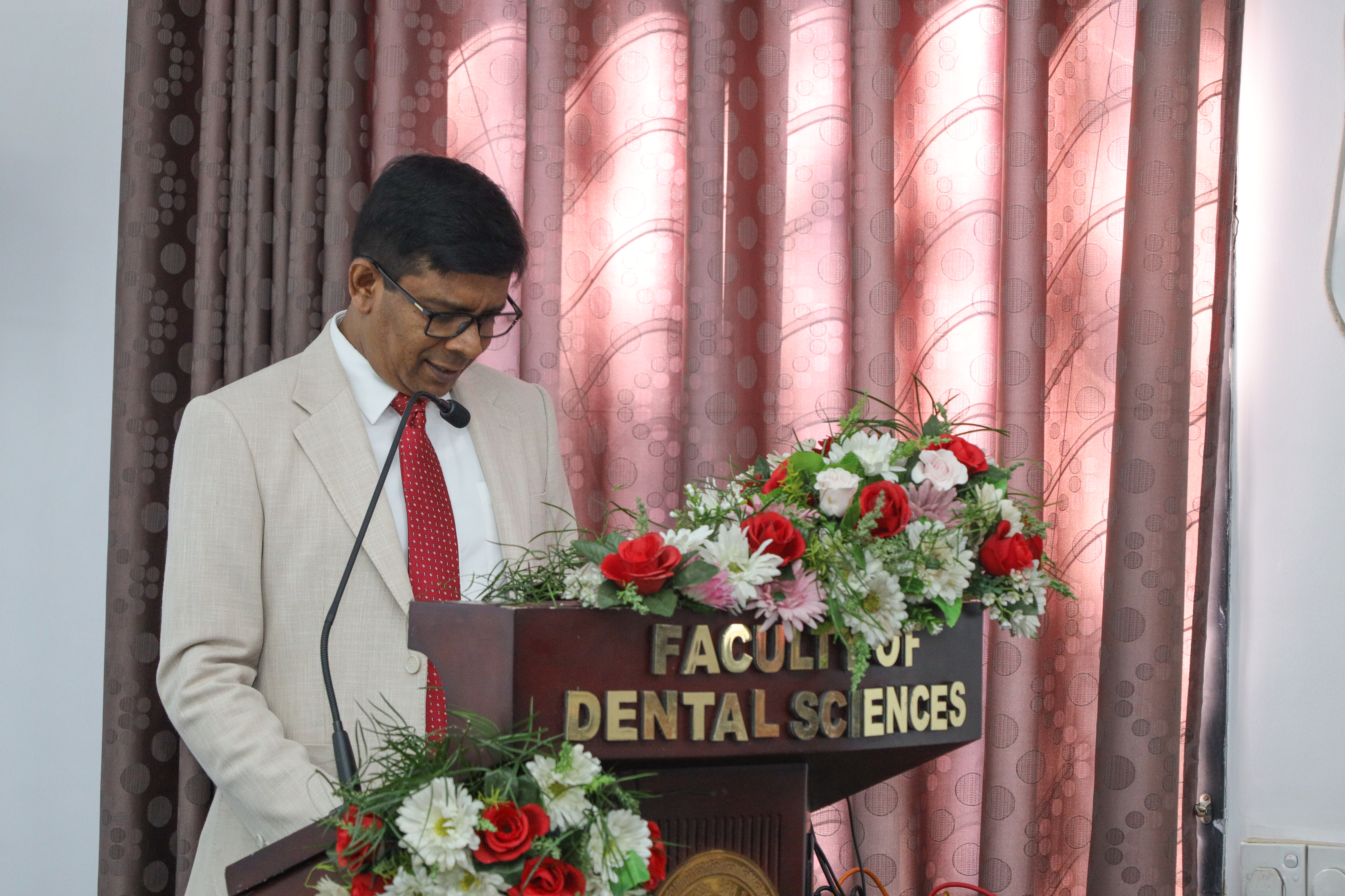 Centre for Forensic Odontology launches multi-centred research project on missing persons